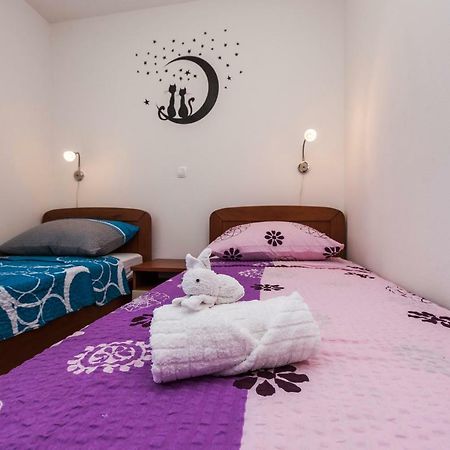Apartman Micko Privlaka  Exterior foto