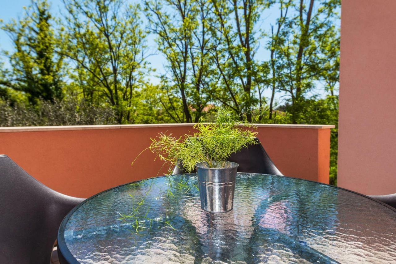 Apartman Micko Privlaka  Exterior foto