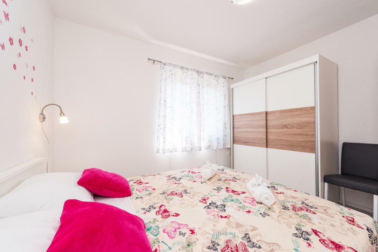 Apartman Micko Privlaka  Exterior foto