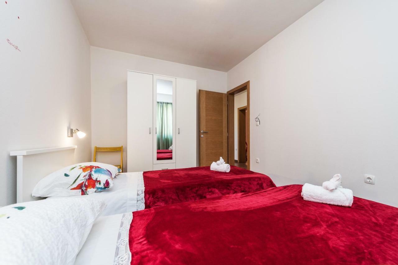 Apartman Micko Privlaka  Exterior foto