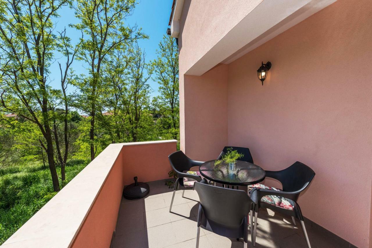 Apartman Micko Privlaka  Exterior foto