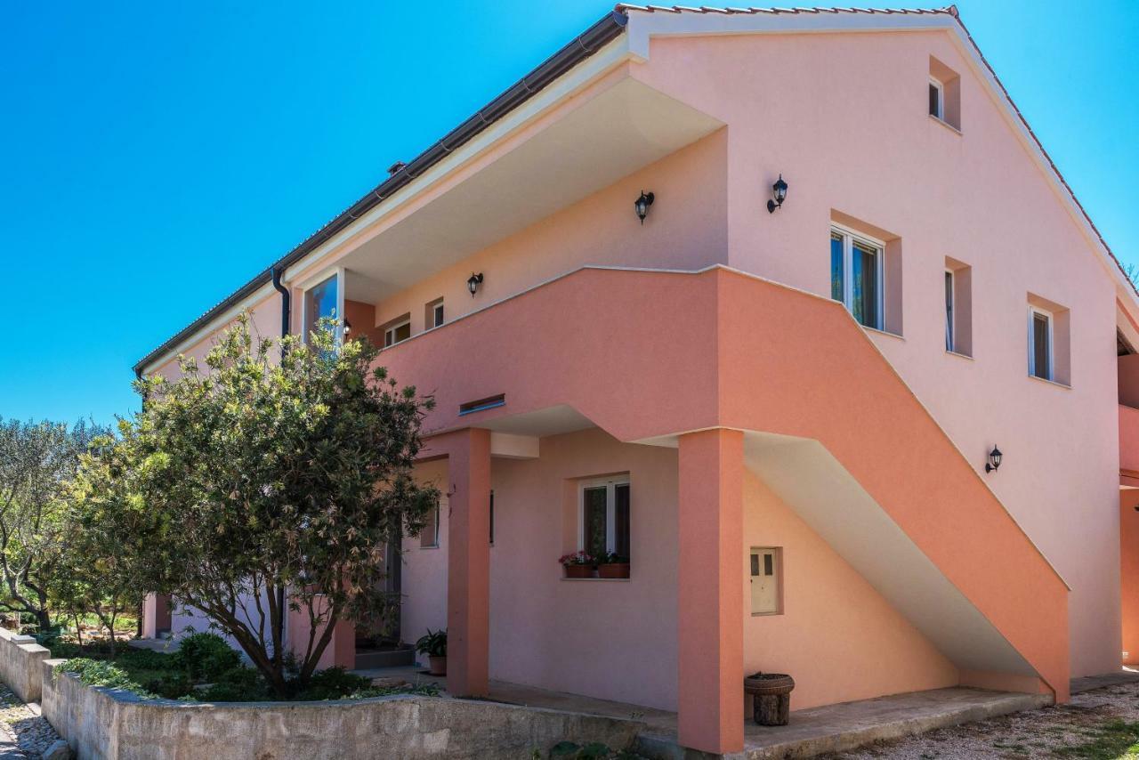 Apartman Micko Privlaka  Exterior foto