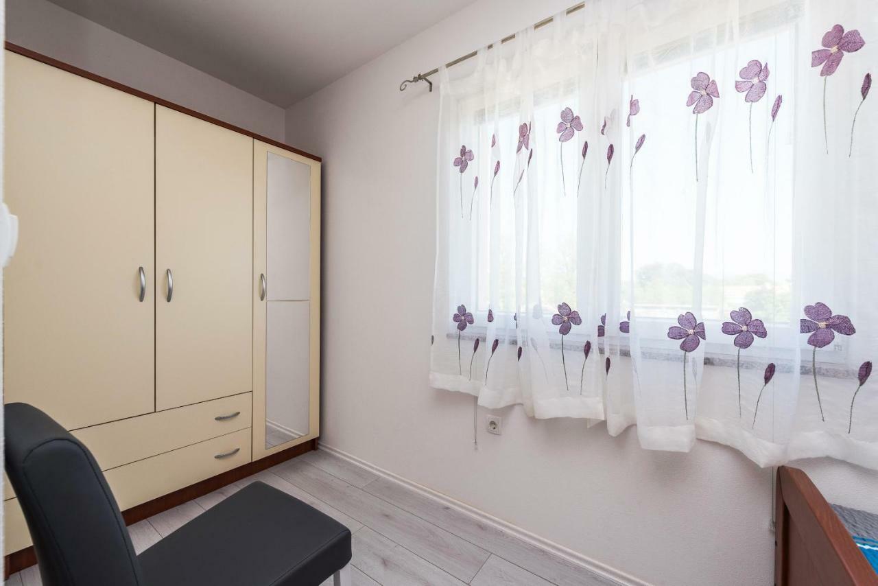Apartman Micko Privlaka  Exterior foto