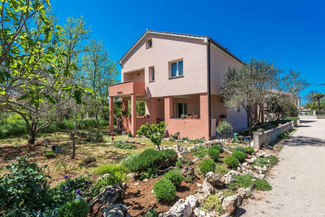 Apartman Micko Privlaka  Exterior foto