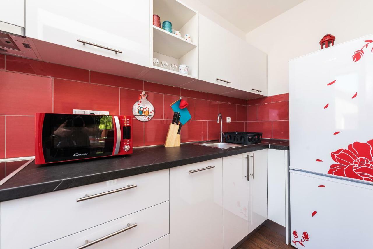 Apartman Micko Privlaka  Exterior foto