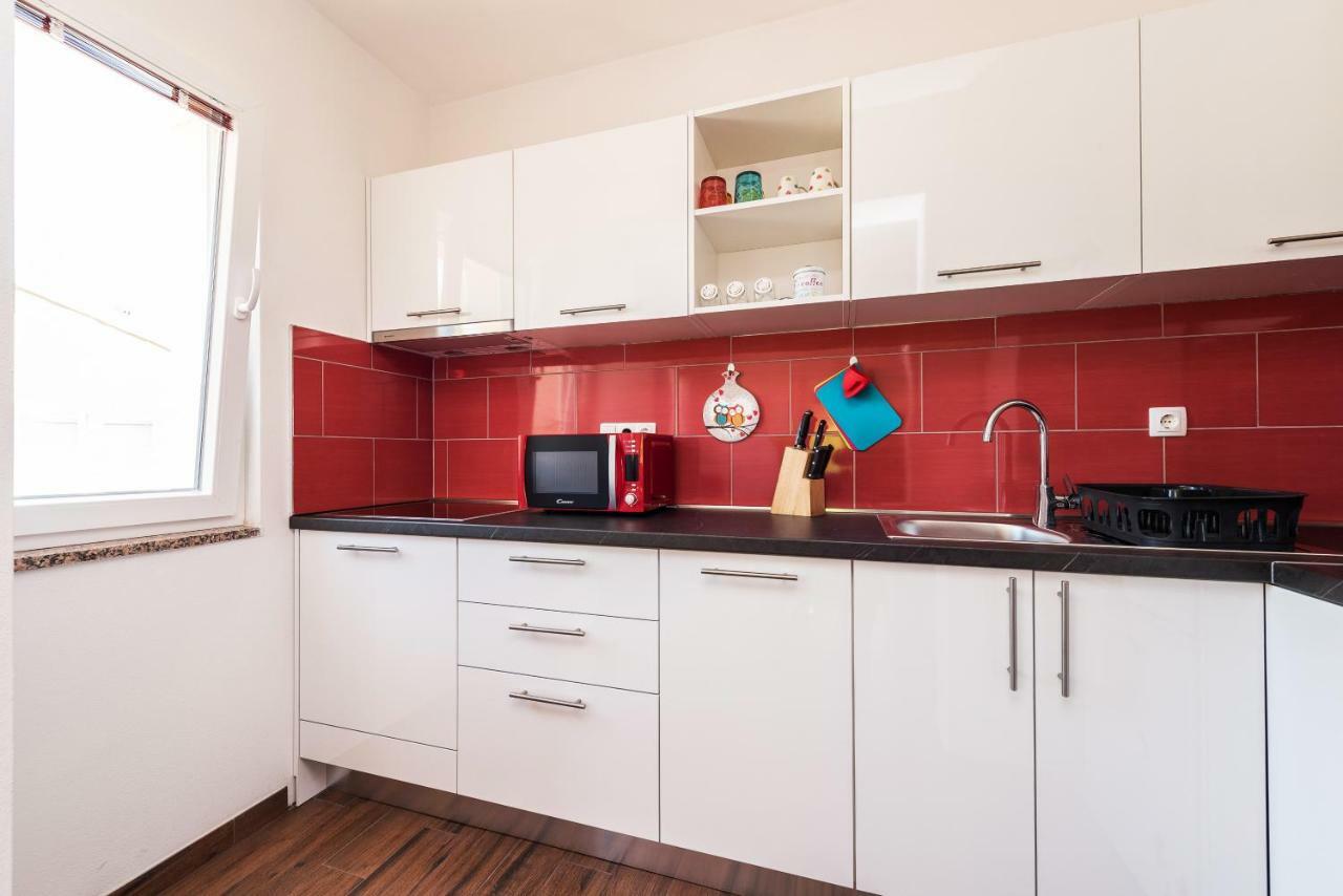 Apartman Micko Privlaka  Exterior foto