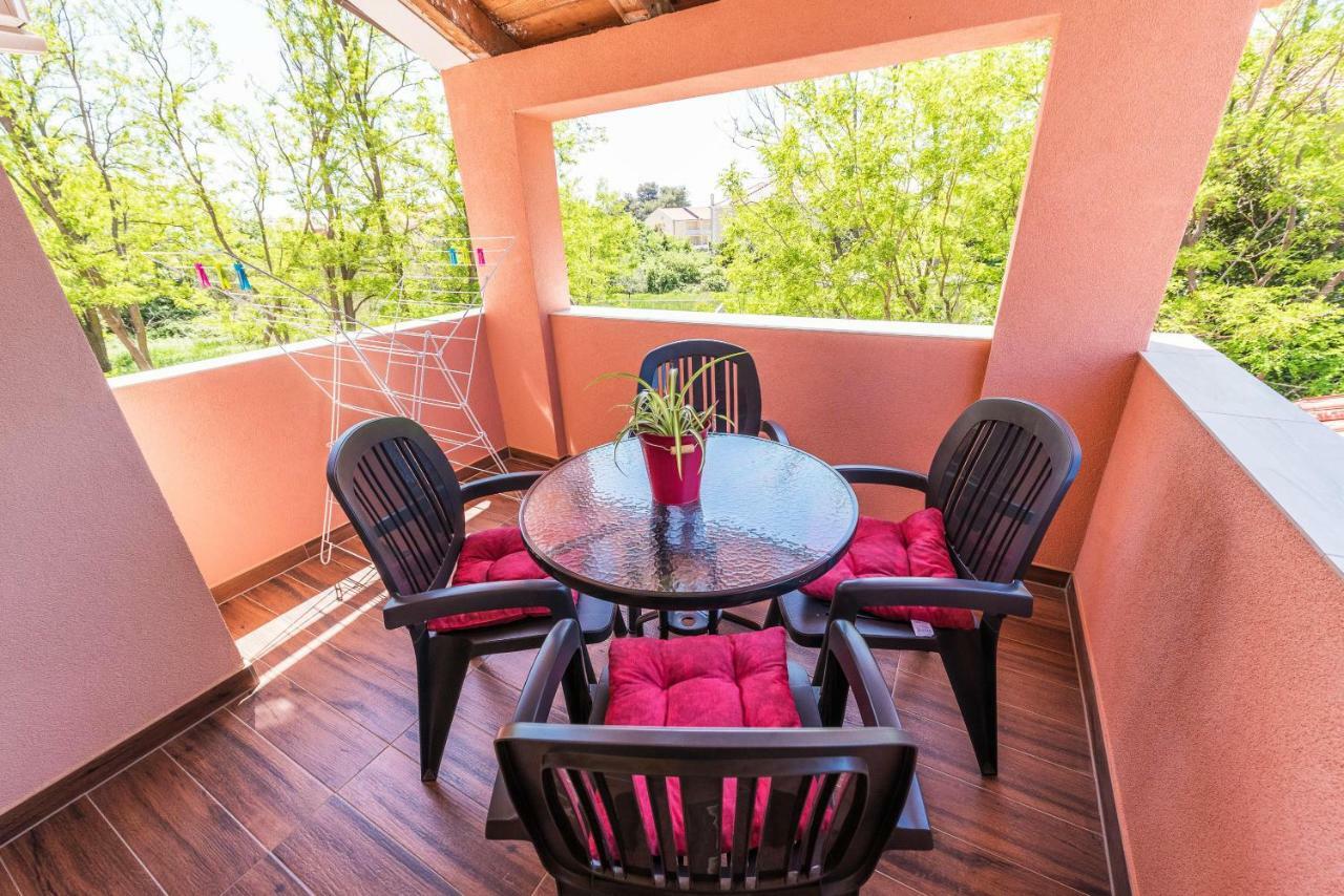 Apartman Micko Privlaka  Exterior foto