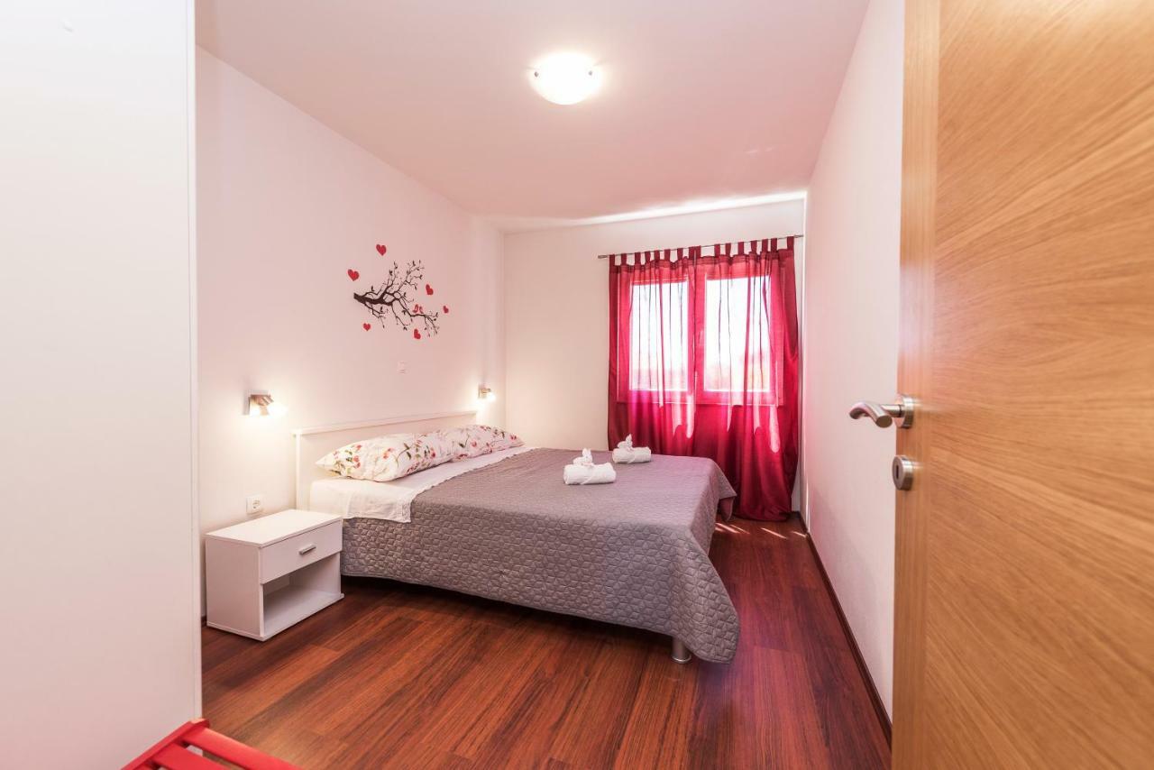 Apartman Micko Privlaka  Exterior foto